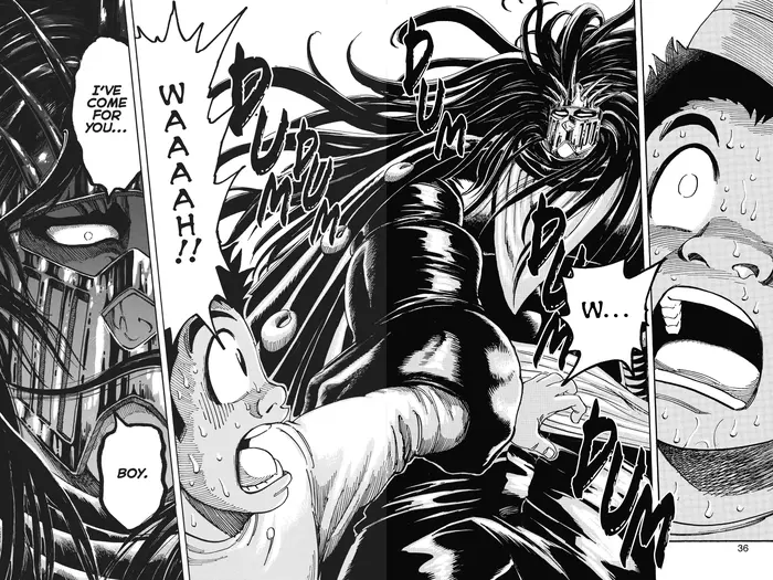 Toriko Chapter 218 image 08_optimized
